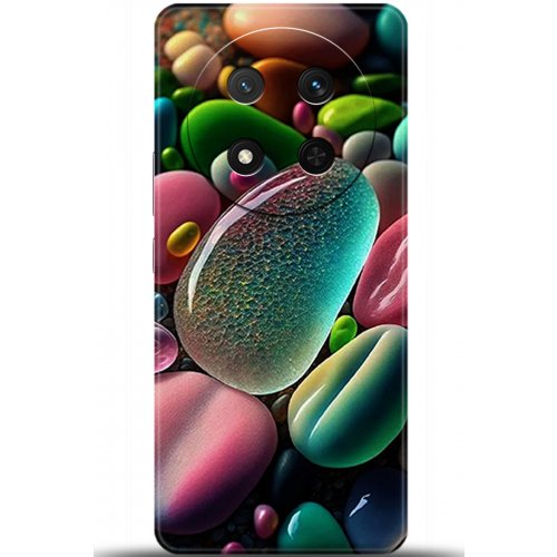 Kılıf HD Baskılı Kılıf - Followed Institution 5425