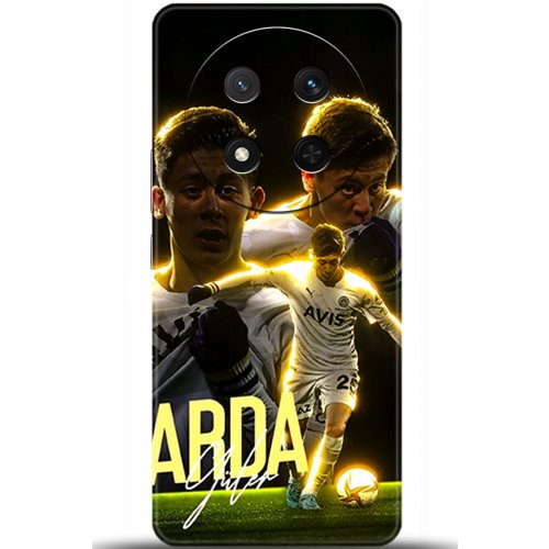 Kılıf HD Baskılı Kılıf - Followed Institution 5442