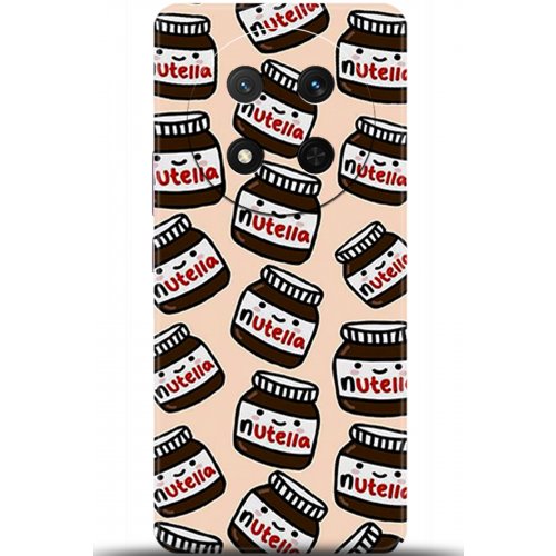 Kılıf HD Baskılı Kılıf - Followed Institution 5450