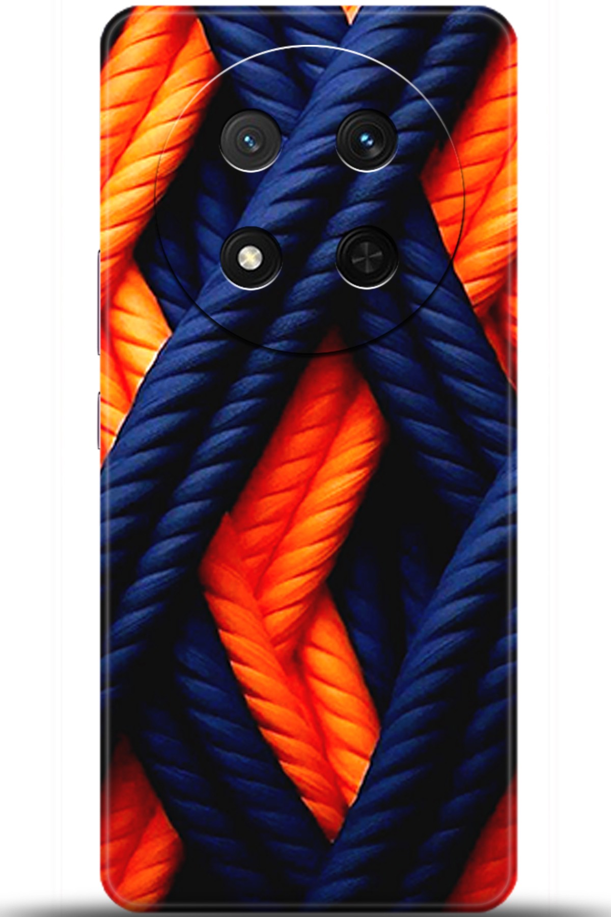 Honor Magic7 Lite Kılıf HD Baskılı Kılıf - Followed Institution 5452