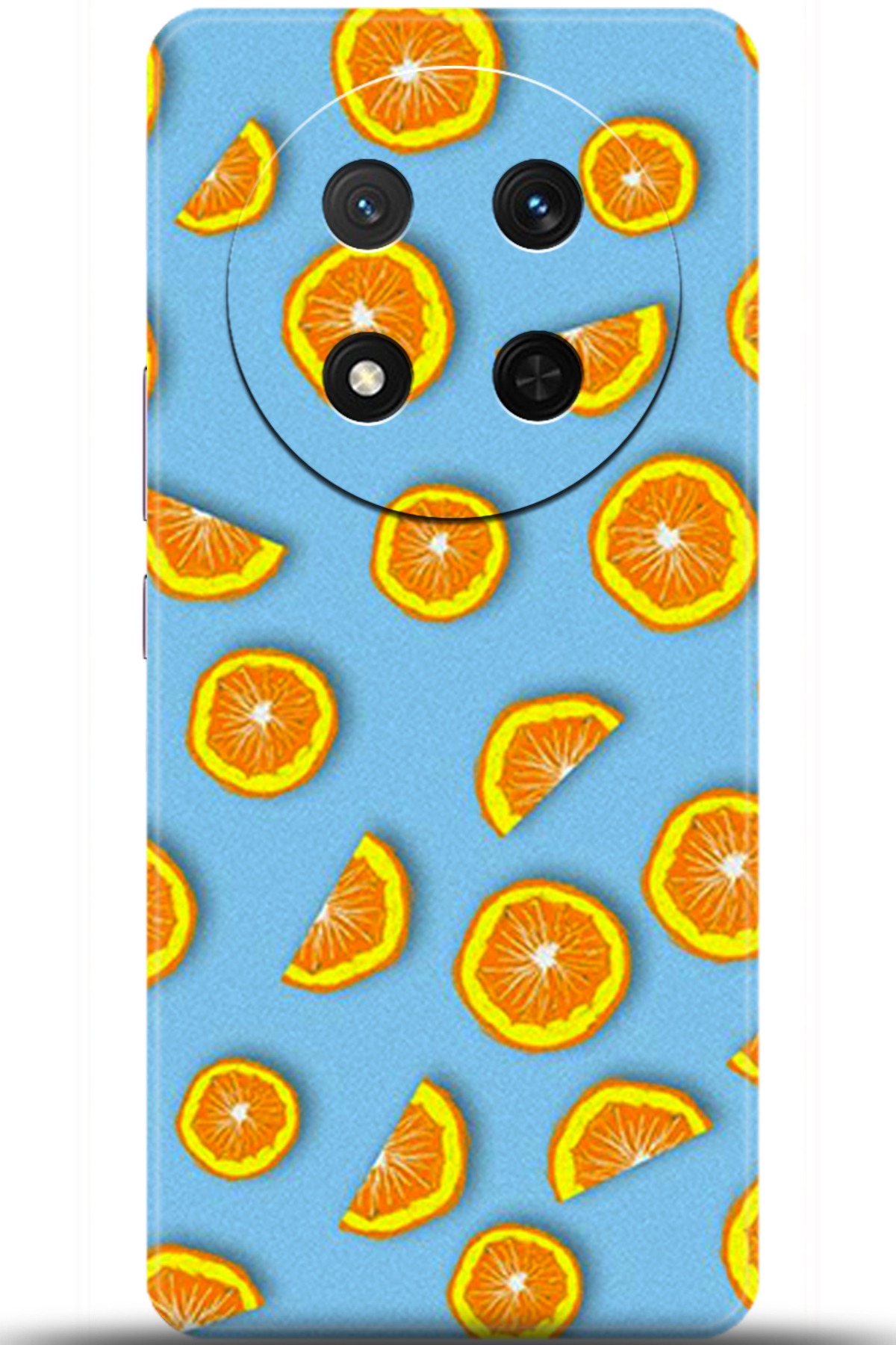 Honor Magic7 Lite Kılıf HD Baskılı Kılıf - Followed Institution 5458