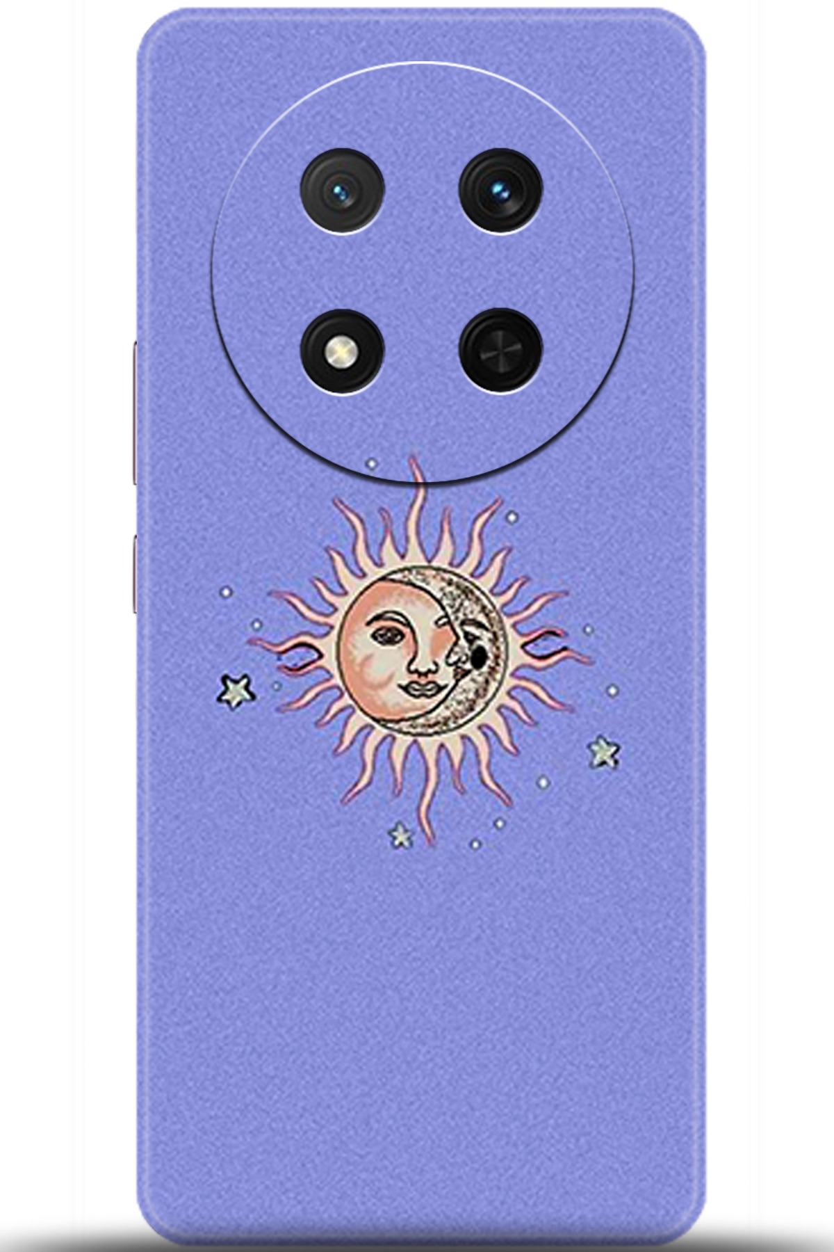 Honor Magic7 Lite Kılıf HD Baskılı Kılıf - Followed Institution 5473