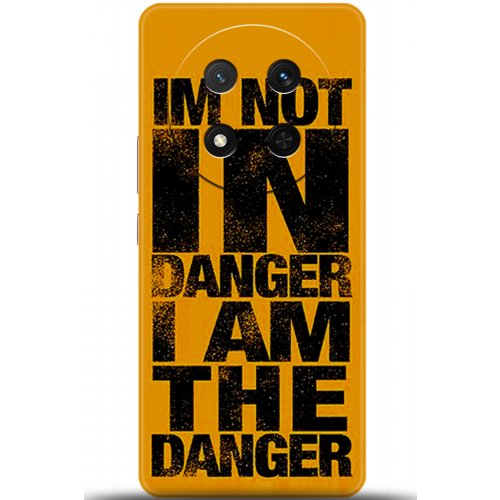 Kılıf HD Baskılı Kılıf - Followed Institution 5492