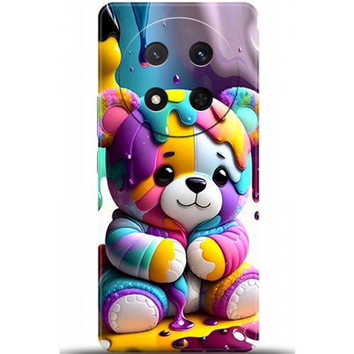 Kılıf HD Baskılı Kılıf - Followed Institution 5493