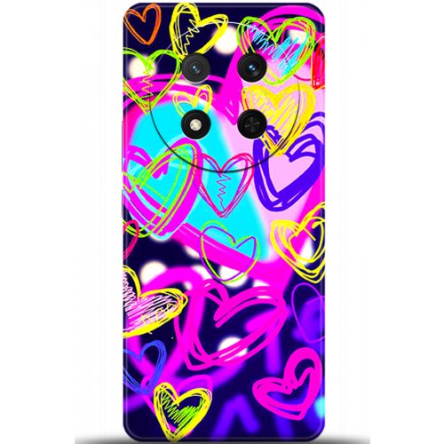 Kılıf HD Baskılı Kılıf - Followed Institution 5500