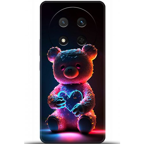 Kılıf HD Baskılı Kılıf - Followed Institution 5507