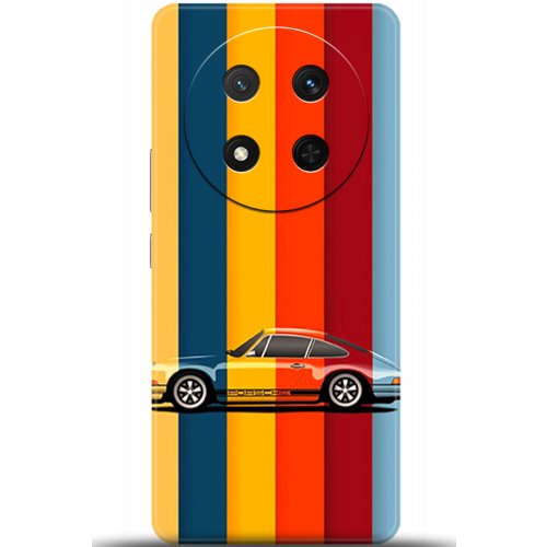 Kılıf HD Baskılı Kılıf - Followed Institution 5516