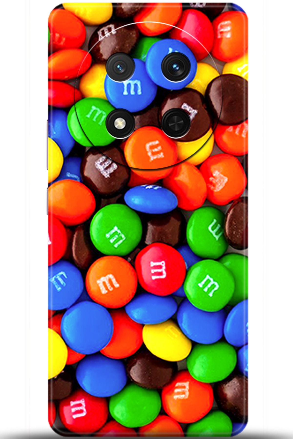 Honor Magic7 Lite Kılıf HD Baskılı Kılıf - Followed Institution 5521