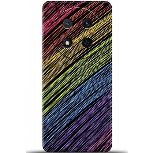 Kılıf HD Baskılı Kılıf - Followed Institution 5525