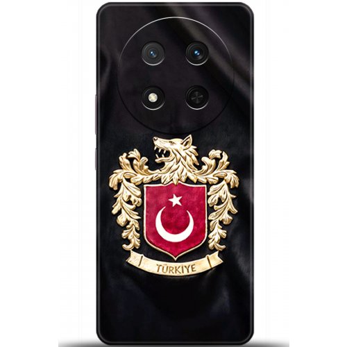 Kılıf HD Baskılı Kılıf - Followed Institution 5532