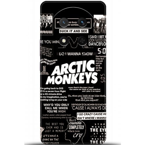 Kılıf HD Baskılı Kılıf - Followed Institution 5538