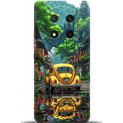 Kılıf HD Baskılı Kılıf - Followed Institution 5561