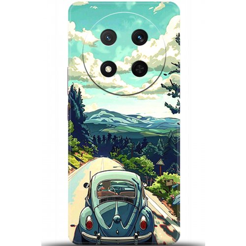 Kılıf HD Baskılı Kılıf - Followed Institution 5563