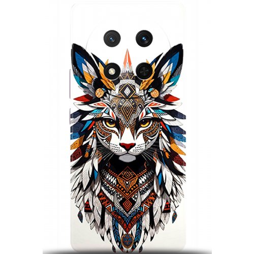 Kılıf HD Baskılı Kılıf - Followed Institution 5570