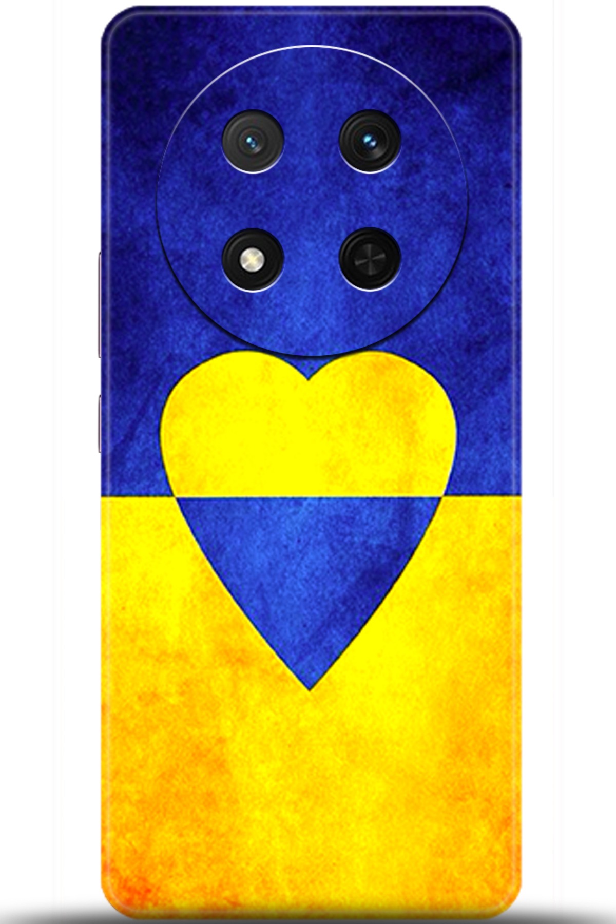 Honor Magic7 Lite Kılıf HD Baskılı Kılıf - Followed Institution 5581