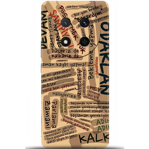 Kılıf HD Baskılı Kılıf - Followed Institution 5586