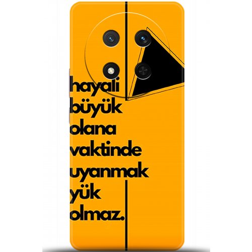 Kılıf HD Baskılı Kılıf - Followed Institution 5589