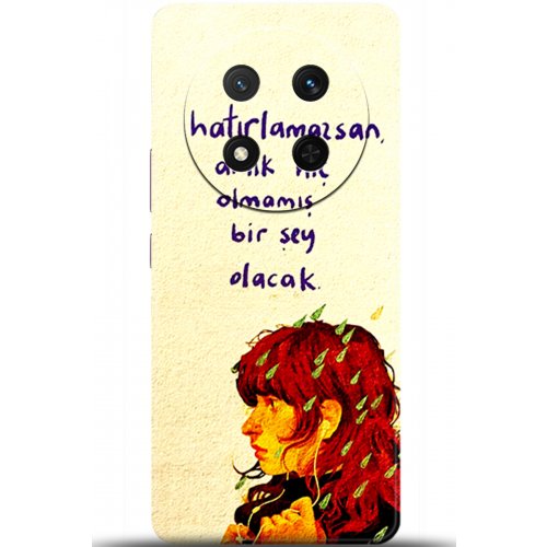 Kılıf HD Baskılı Kılıf - Followed Institution 5595