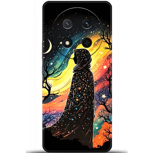 Kılıf HD Baskılı Kılıf - Followed Institution 5596