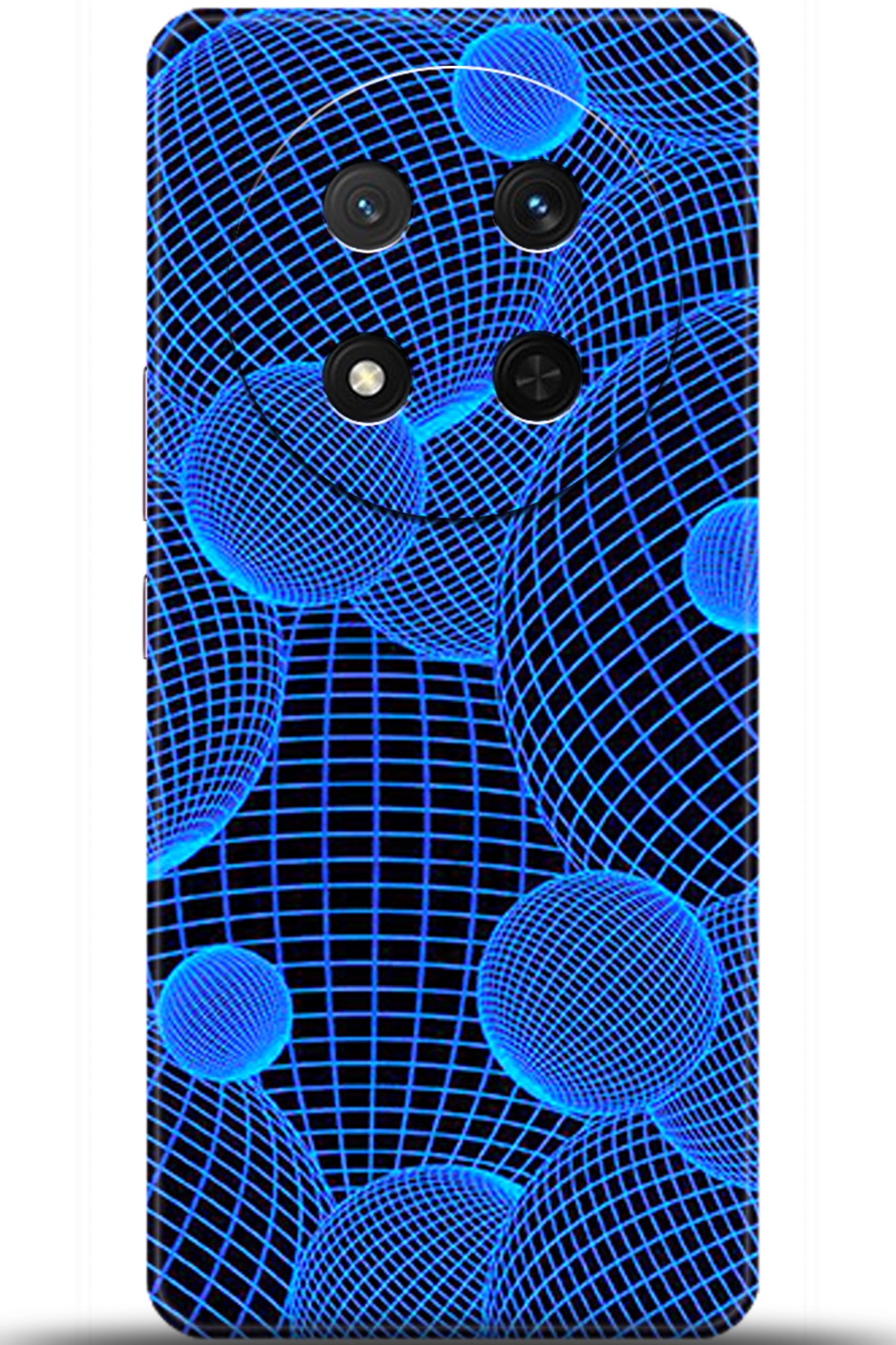 Honor Magic7 Lite Kılıf HD Baskılı Kılıf - Followed Institution 5607