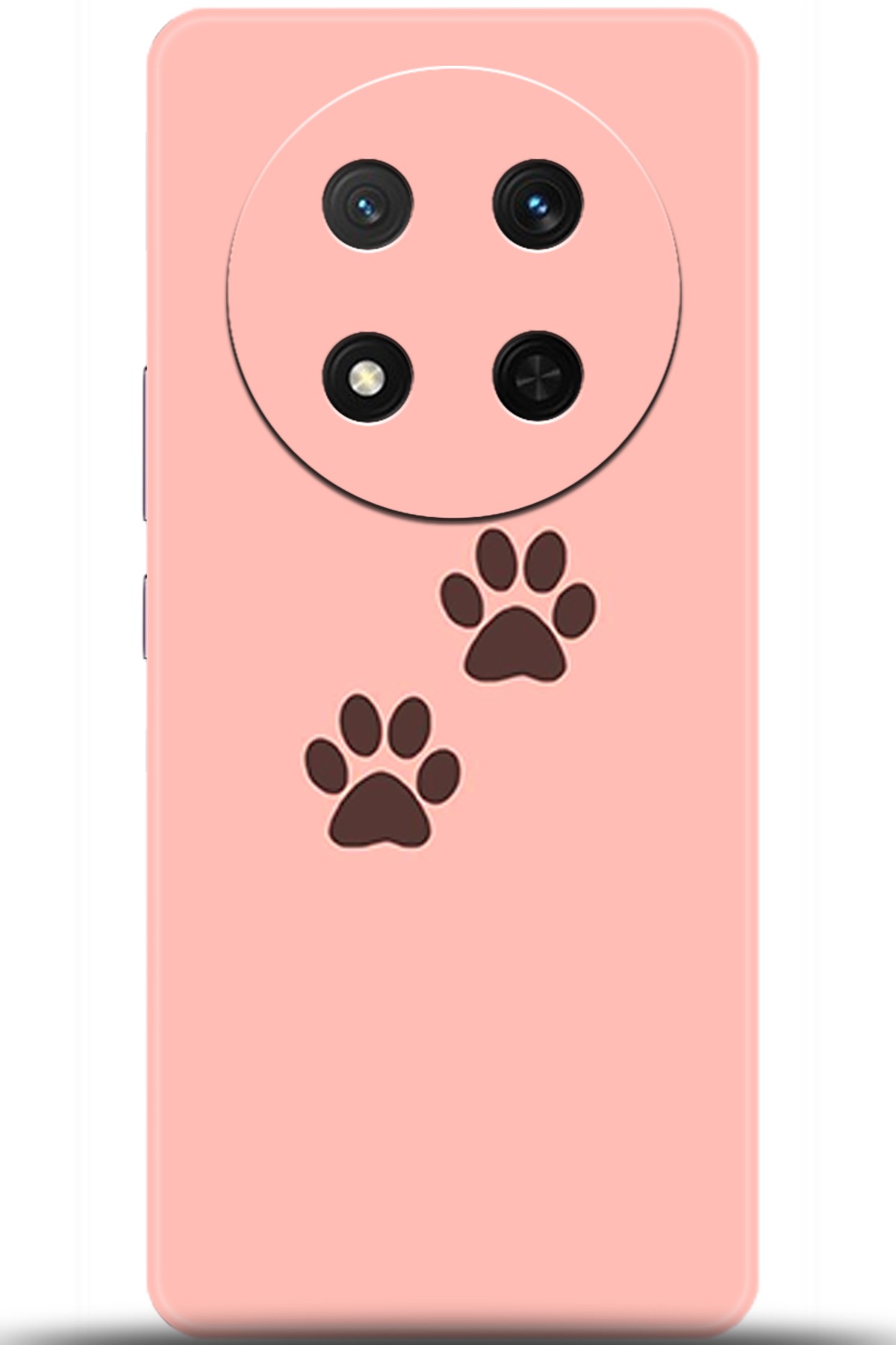 Honor Magic7 Lite Kılıf HD Baskılı Kılıf - Followed Institution 5615