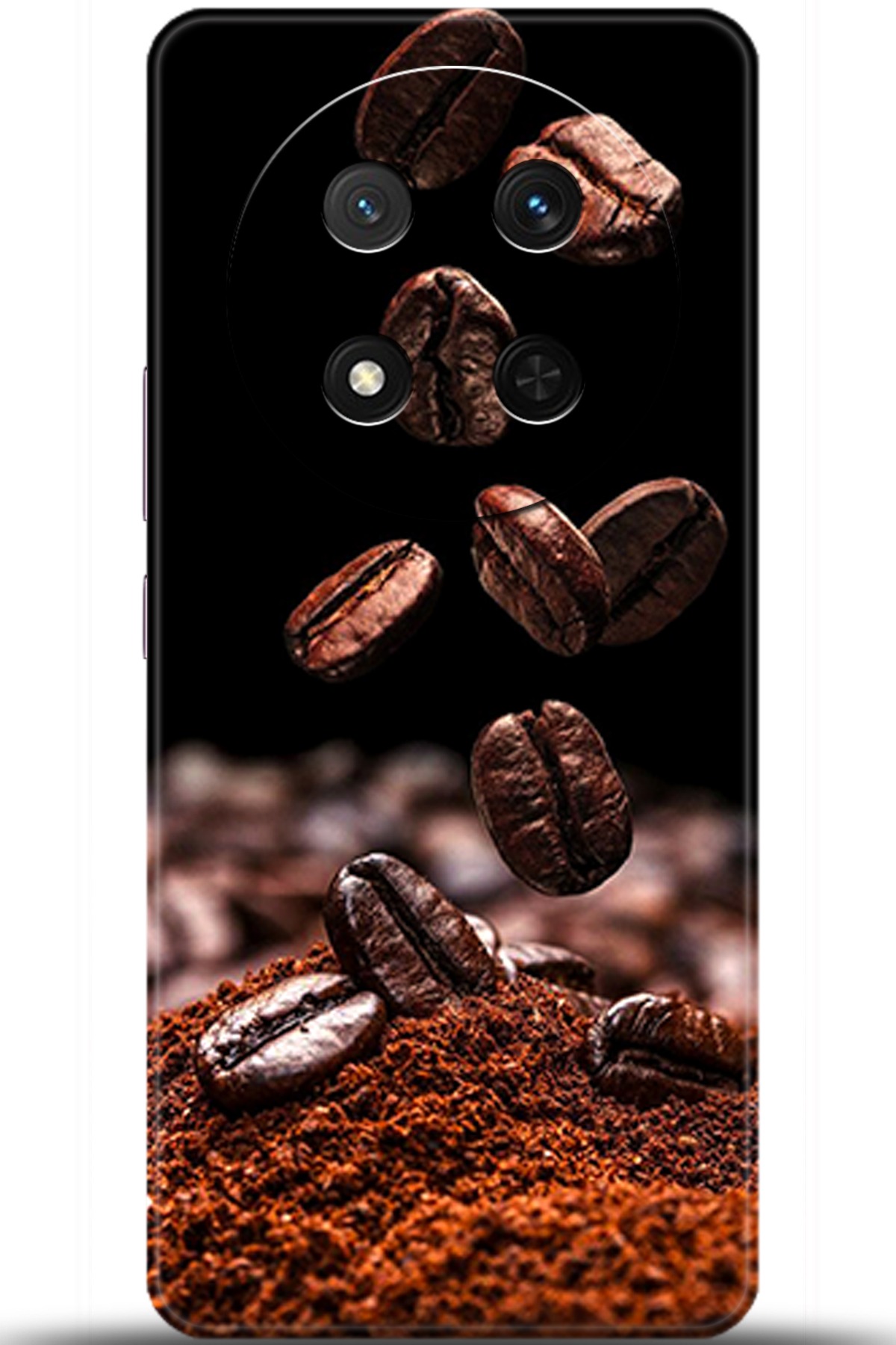 Honor Magic7 Lite Kılıf HD Baskılı Kılıf - Followed Institution 5624