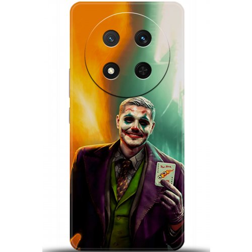 Kılıf HD Baskılı Kılıf - Followed Institution 5636