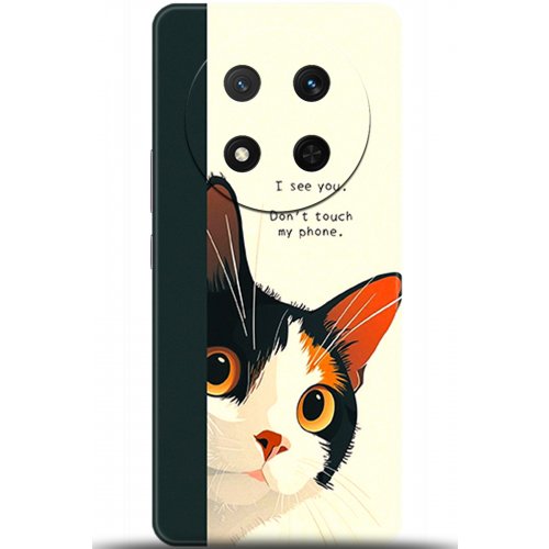 Kılıf HD Baskılı Kılıf - Followed Institution 5649