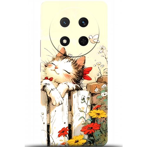 Kılıf HD Baskılı Kılıf - Followed Institution 5651