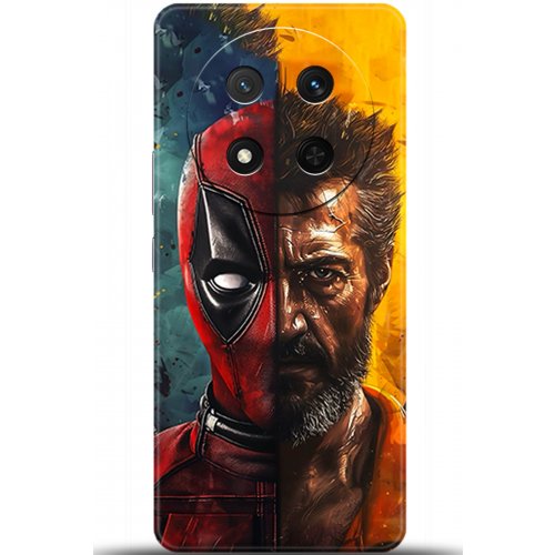 Kılıf HD Baskılı Kılıf - Followed Institution 5670