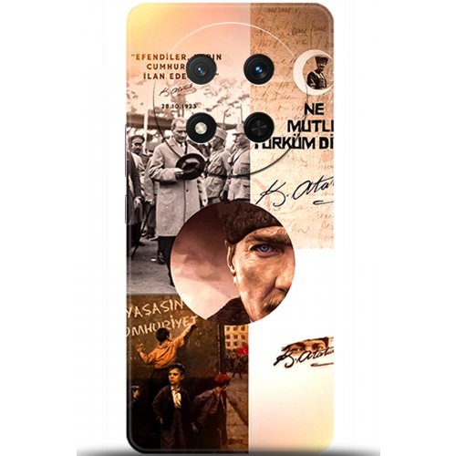 Kılıf HD Baskılı Kılıf - Followed Institution 5675