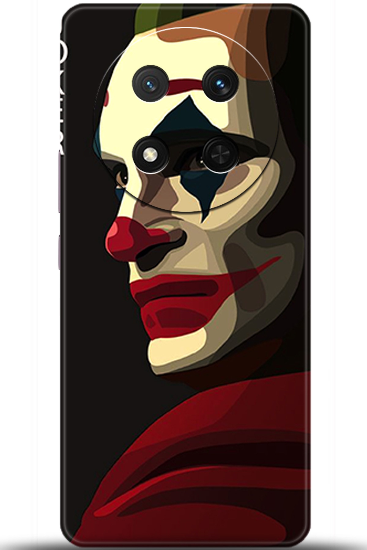 Honor Magic7 Lite Kılıf HD Baskılı Kılıf - Followed Institution 5689