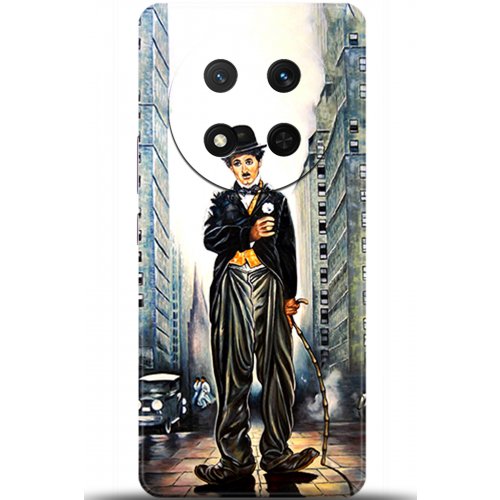 Kılıf HD Baskılı Kılıf - Followed Institution 5693