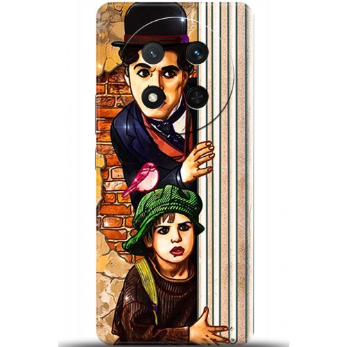 Kılıf HD Baskılı Kılıf - Followed Institution 5694