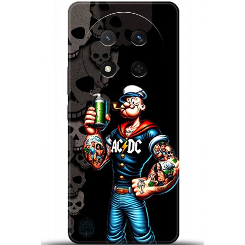 Kılıf HD Baskılı Kılıf - Followed Institution 5696