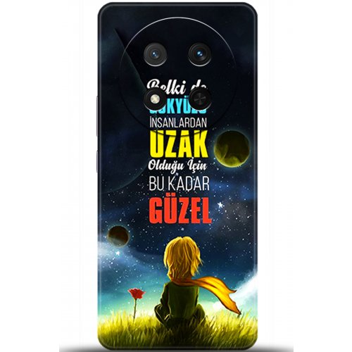 Kılıf HD Baskılı Kılıf - Followed Institution 5699