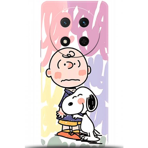 Kılıf HD Baskılı Kılıf - Followed Institution 5702