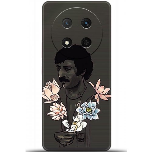 Kılıf HD Baskılı Kılıf - Followed Institution 5713