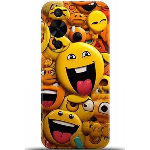 Uyumlu Kılıf HD Baskılı Kılıf - Followed Institution 5044