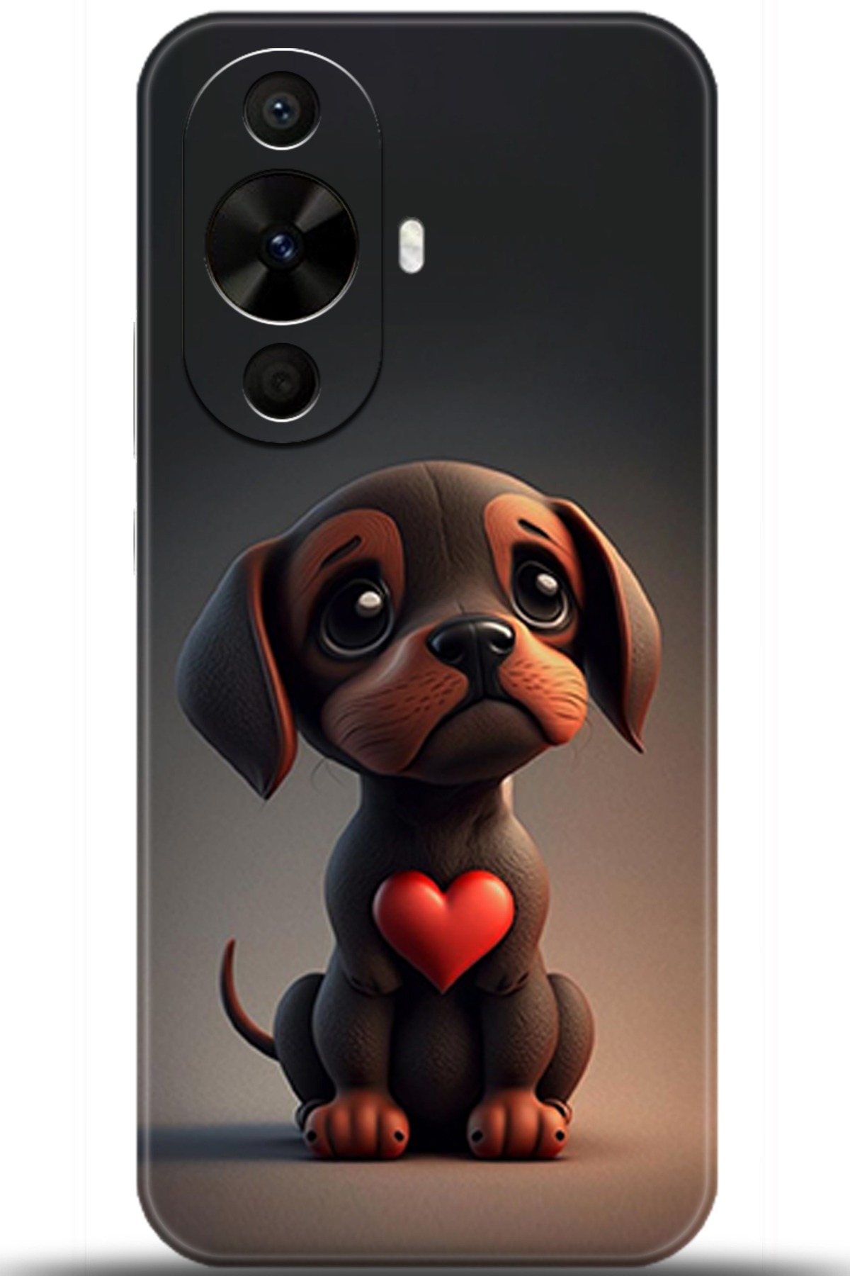 Huawei Nova 12s Uyumlu Kılıf HD Baskılı Kılıf - Followed Institution 5050