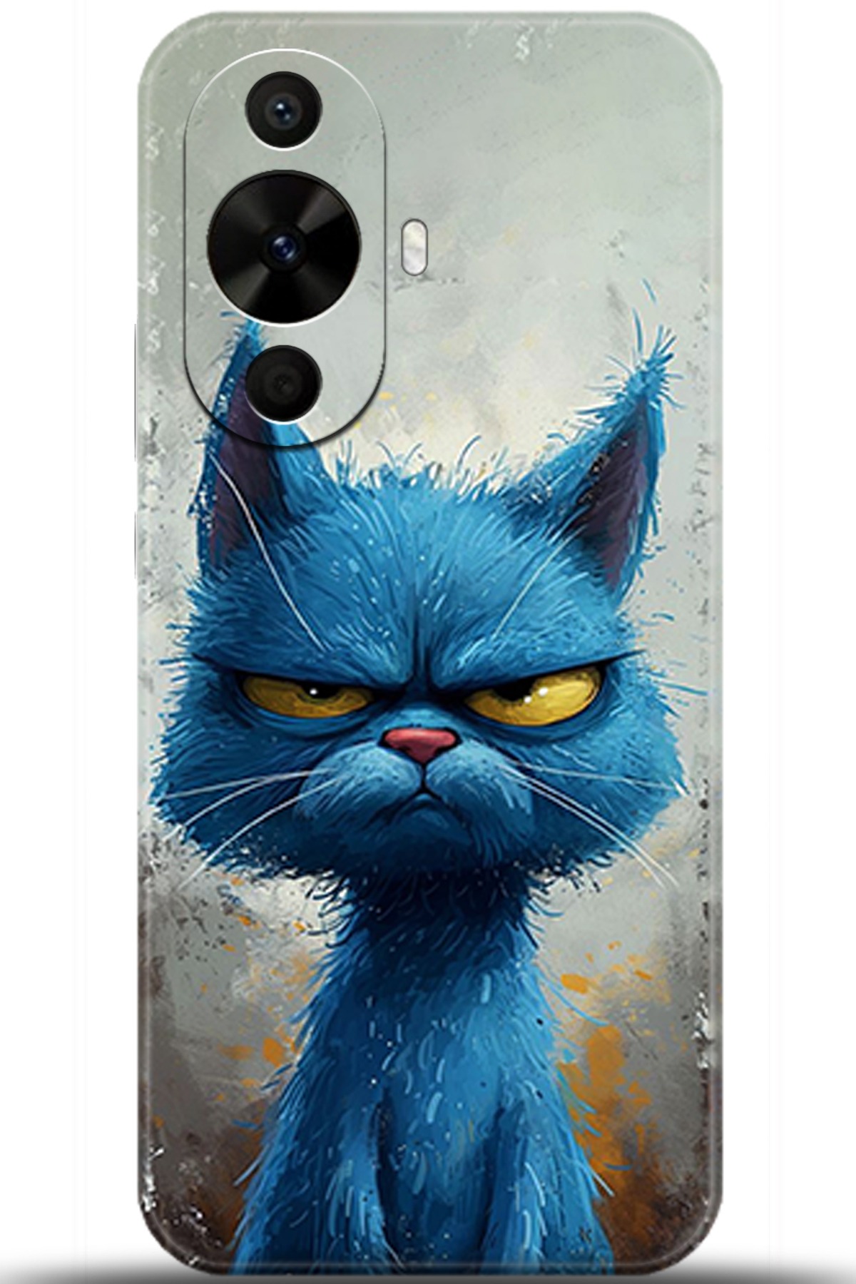 Huawei Nova 12s Uyumlu Kılıf HD Baskılı Kılıf - Followed Institution 5085