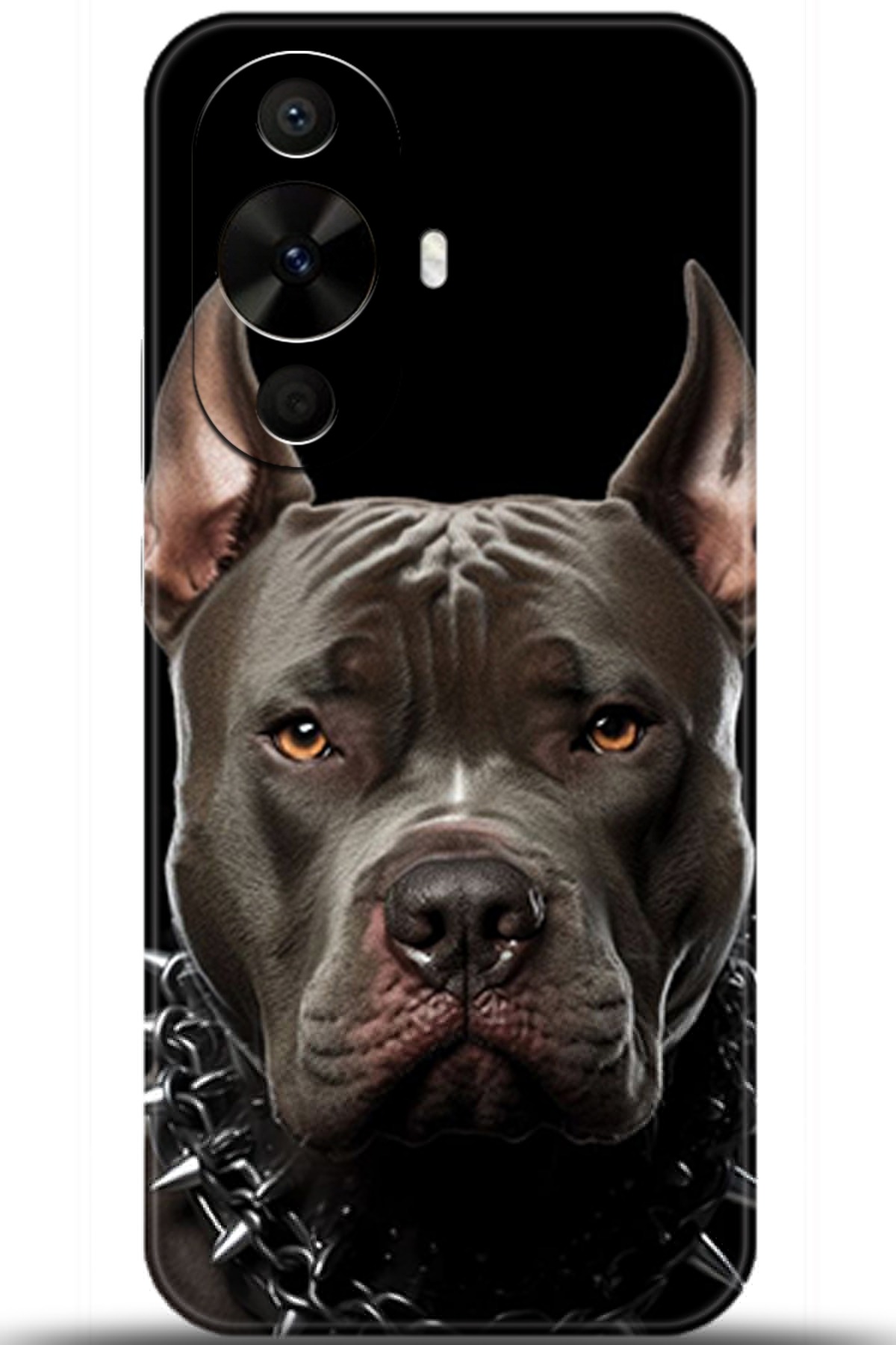 Huawei Nova 12s Uyumlu Kılıf HD Baskılı Kılıf - Followed Institution 5104