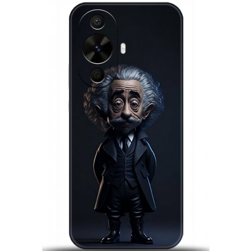 Uyumlu Kılıf HD Baskılı Kılıf - Followed Institution 5105