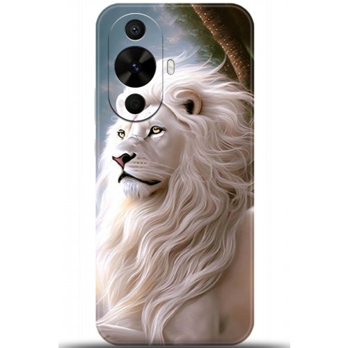 Uyumlu Kılıf HD Baskılı Kılıf - Followed Institution 5114