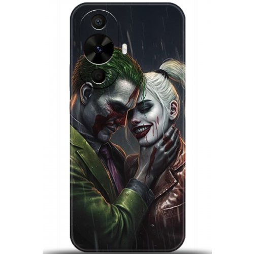 Uyumlu Kılıf HD Baskılı Kılıf - Followed Institution 5116