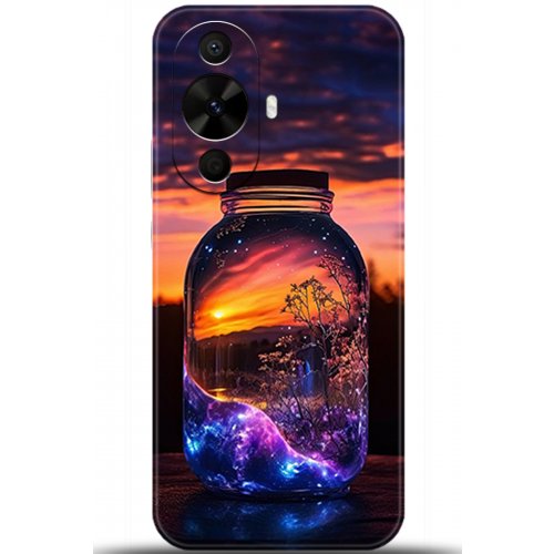 Uyumlu Kılıf HD Baskılı Kılıf - Followed Institution 5118