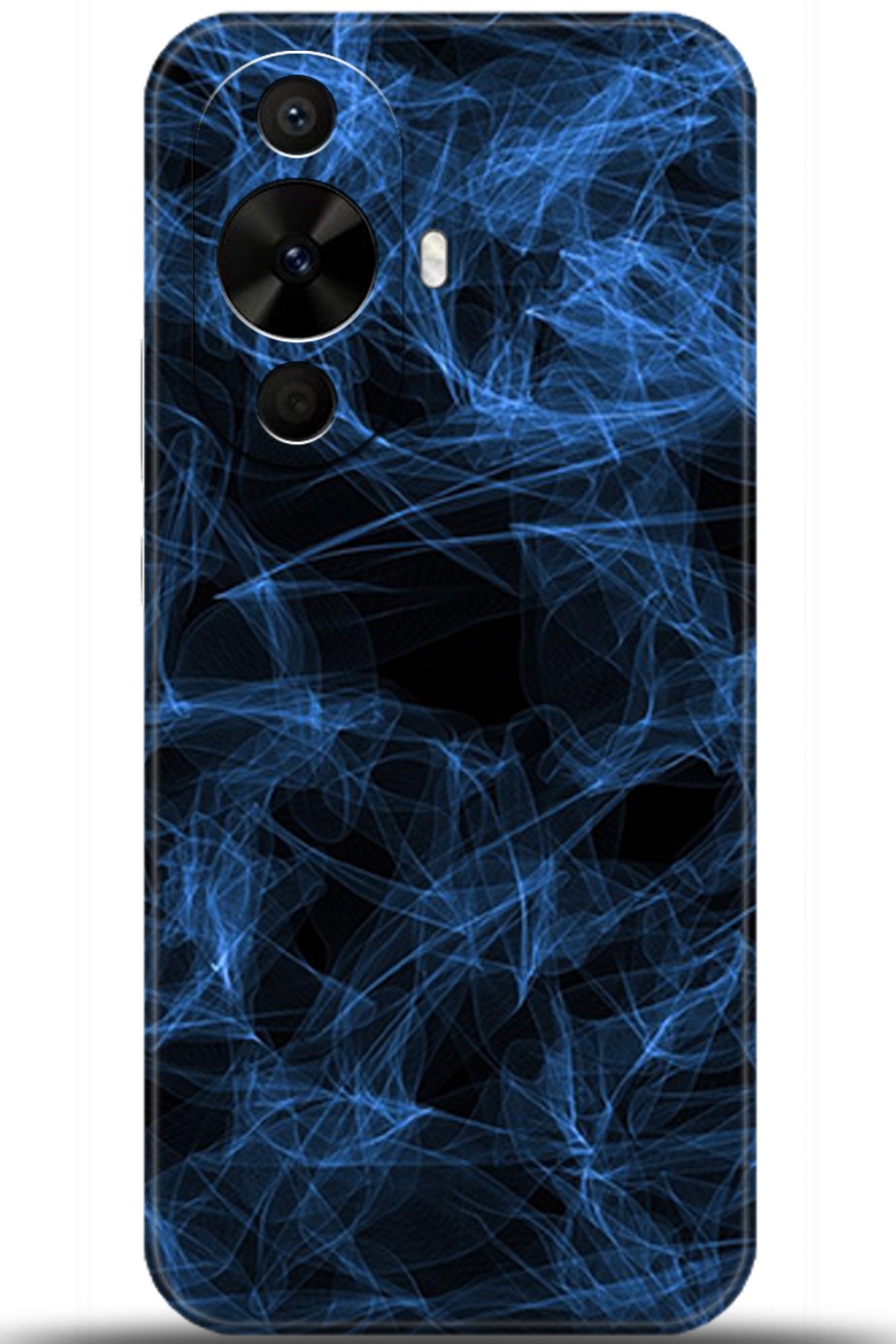 Huawei Nova 12s Uyumlu Kılıf HD Baskılı Kılıf - Followed Institution 5141