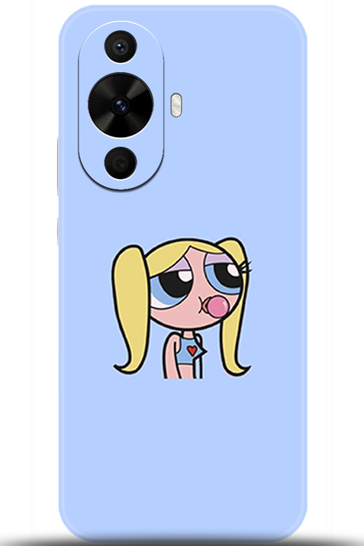 Huawei Nova 12s Uyumlu Kılıf HD Baskılı Kılıf - Followed Institution 5142