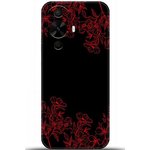 Uyumlu Kılıf HD Baskılı Kılıf - Followed Institution 5149