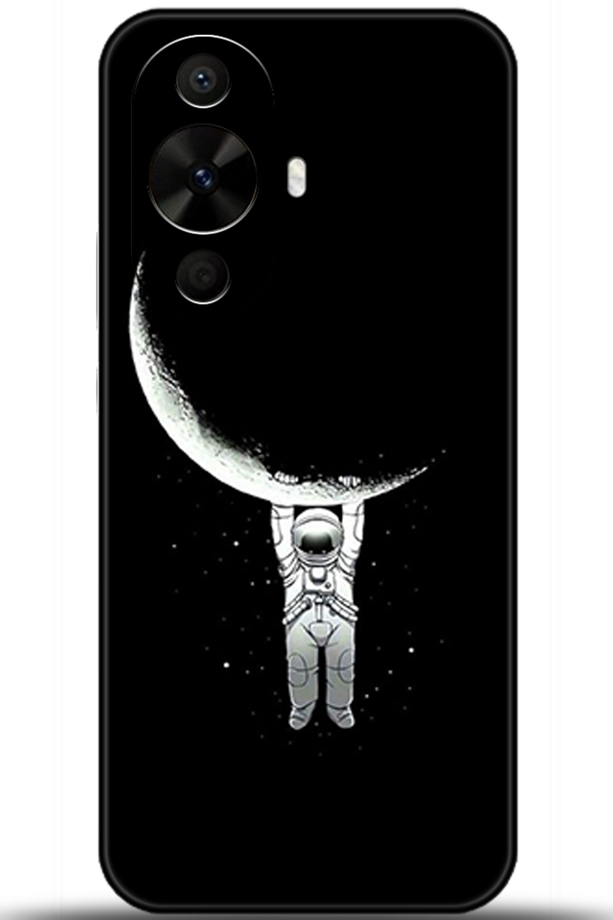 Huawei Nova 12s Uyumlu Kılıf HD Baskılı Kılıf - Followed Institution 5155